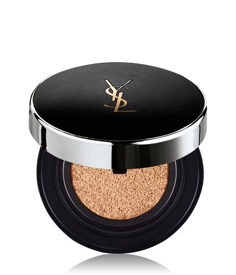 yves saint laurent encre de peau all hours cushion|ysl le cushion foundation.